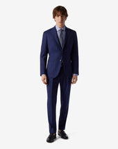 Suit In Pura Lana
