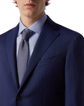 Suit In Pura Lana