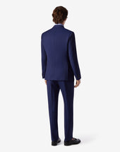 Suit In Pura Lana