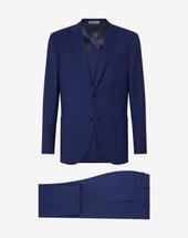 Suit In Pura Lana