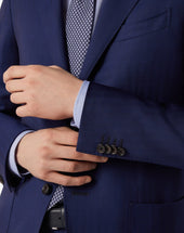Suit In Pura Lana