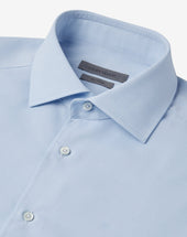 Shirt Azzurra Ice Cotton