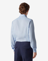 Shirt Azzurra Ice Cotton