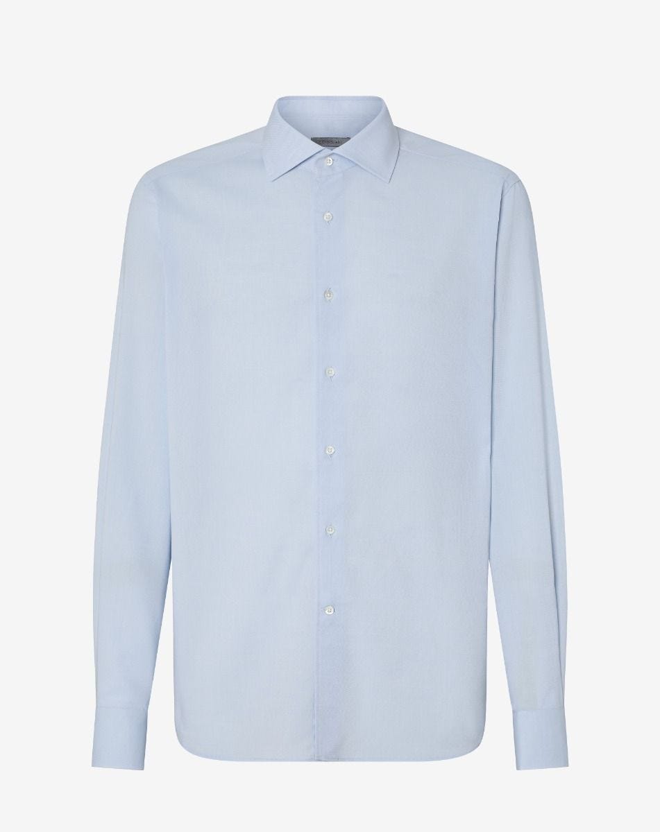 Shirt Azzurra Ice Cotton