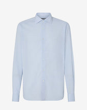 Shirt Azzurra Ice Cotton