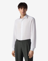 Shirt Bianca Ice Cotton