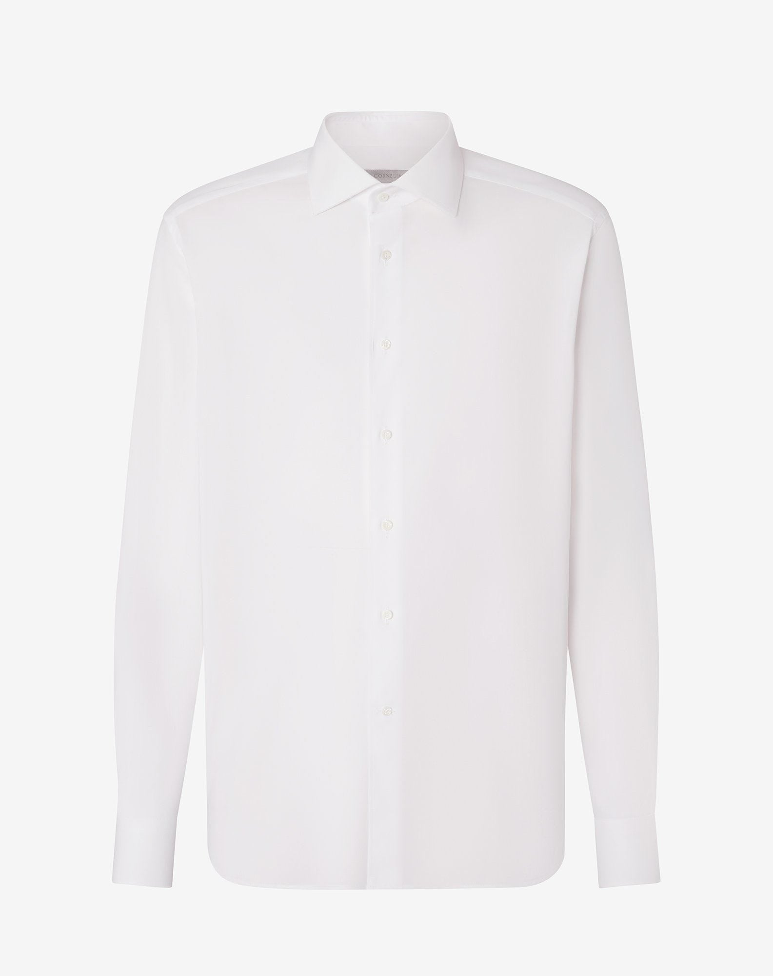 Shirt Bianca Ice Cotton