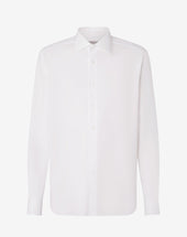 Shirt Bianca Ice Cotton