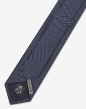Tie Cina In Pura Seta