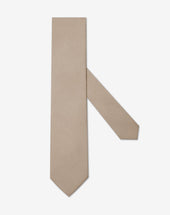 Tie In Pura Seta
