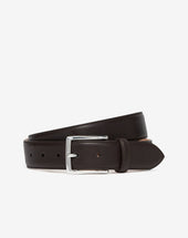 Belt In Nappa Supersoft