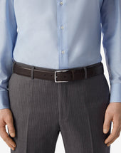 Belt In Nappa Supersoft