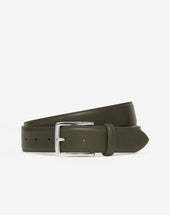 Belt In Nappa Supersoft
