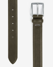 Belt In Nappa Supersoft
