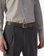 Belt In Nappa Supersoft