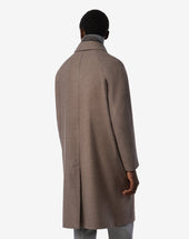 Coat In Lana Soft Super 180 S