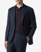 Suit In Lana S130s Principe Di Galles