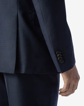 Suit In Lana S130s Principe Di Galles