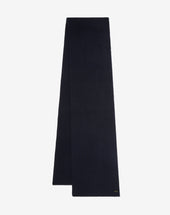Scarf Navy In Sublime Cashmere