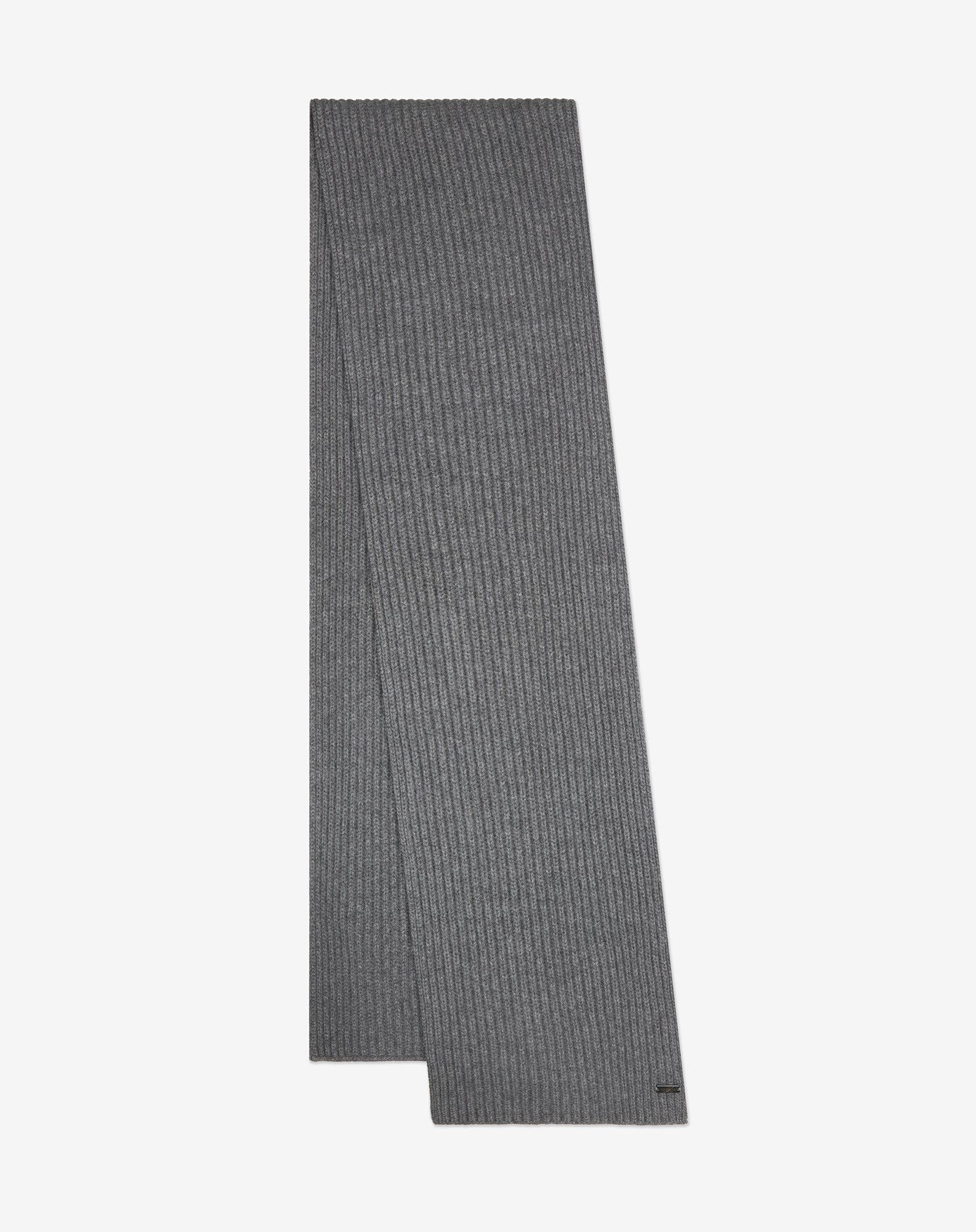 Scarf Melange In Sublime Cashmere