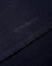 Scarf In Pura Lana Jacquard