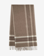 Scarf In Puro Cashmere