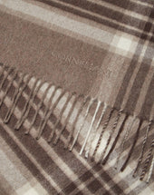 Scarf In Puro Cashmere