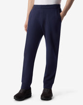 Pants Jogger In Cotone
