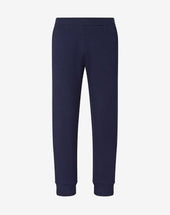 Pants Jogger In Cotone