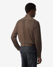 Shirt In Jersey Di Cotone