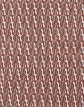 Tie Stampa Twill Di Seta