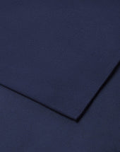 Pochette Scuro In Raso Unito
