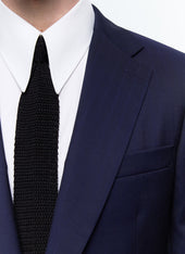 Suit Ajust En Laine Certifi E