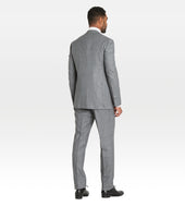 Costume en laine
