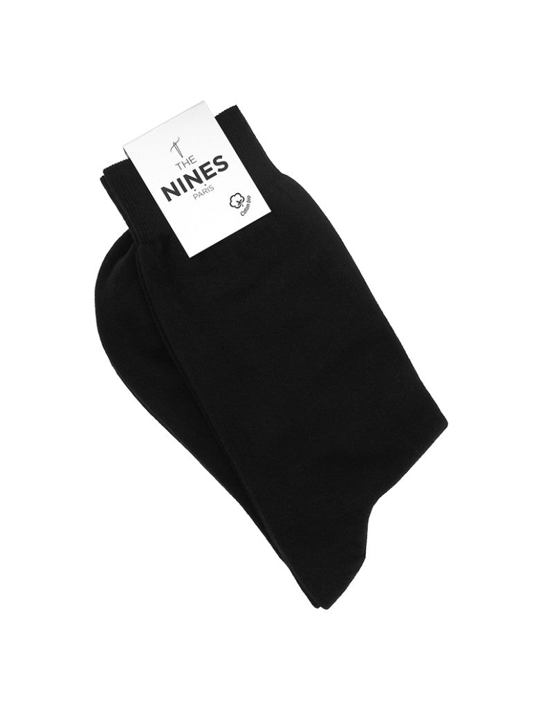 Organic Cotton Socks