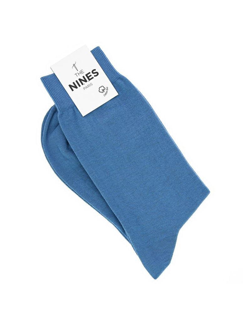 Organic Cotton Socks