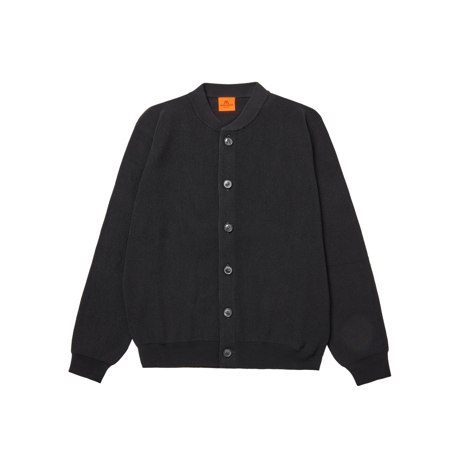 Cotton Skipper Jacket