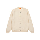Cotton Skipper Jacket Raw Cotton