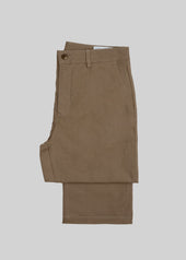 The Service Pant in Cotton-Linen
