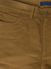 Country Moleskin Jeans