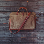 Saddle Brown
