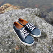Court Classic 2.0 Low - Parisian Blue