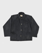 Coverall Fade