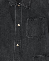 Coverall Fade