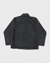 Coverall Fade