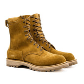 Tactical Boot Quick Ship