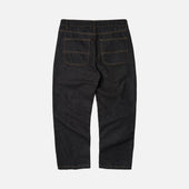 Cp Wide Denim Pants
