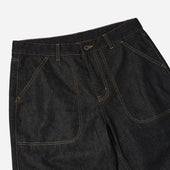 Cp Wide Denim Pants