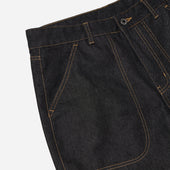 Cp Wide Denim Pants