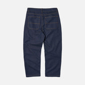 Cp Wide Denim Pants